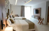 Noa Hotel - Wi-Fi