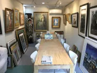 Gallery Compass- Art Apartments Osaka with Breakfast Free Parking - واي فاي