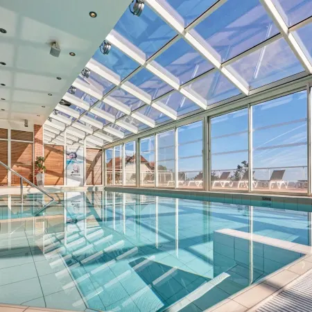 Residence premium Residence et Spa