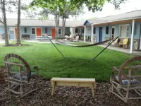 Bay Port Lodging - 2-Sterne