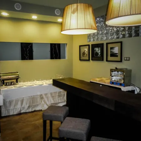Hotel Praia Confort