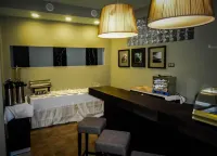 Hotel Praia Confort Hotels in Praia