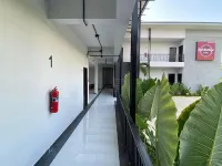 Red Heritage Hotel Hotel a Uttaradit