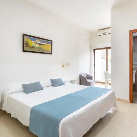 Hotel Sicania