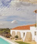 Casa No Montinho - Villa