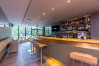 Fletcher Hotel-Restaurant de Buunderkamp - bar