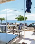 Aegean Blue Beach Hotel - 2-Star
