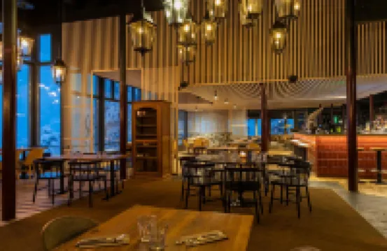 Ski-Inn Hotel Pyhätunturi Hotels in Eastern Lapland