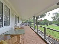 Malolo Park Guest House Hotels in Quorrobolong