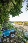 2Bedroom Namkhan Riverview Pool Villa ( By MyBanLao )