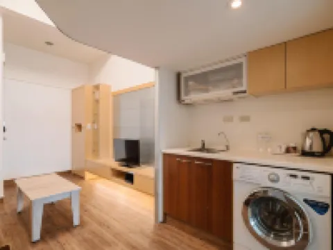 C.J Hotel Hôtels à : Taipei