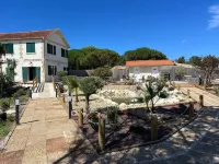 Hotel des Pins