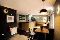 Metro Inns Newcastle - 2-Star