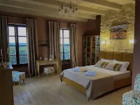 Chateau Andre Các khách sạn ở Huyện Krymsky