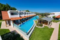 Lydia Maris Resort & Spa - Romantisk