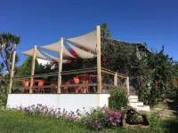 Quinta Das Buganvílias