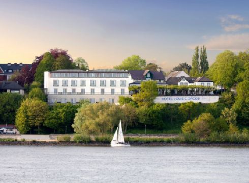 Hotel Louis C. Jacob