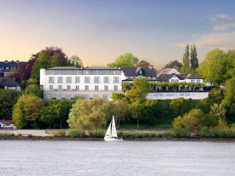 Hotel Louis C. Jacob