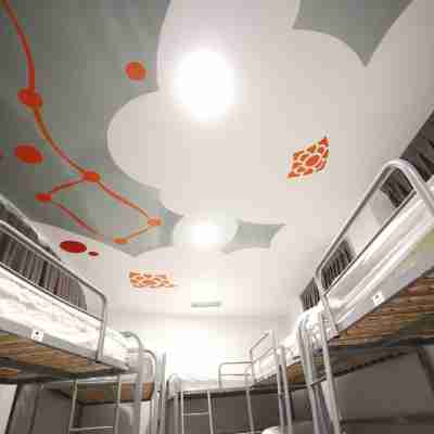 Botxo Gallery - Youth Hostel Bilbao Rooms