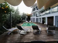 Vilaportuguesa - maisons de vacances