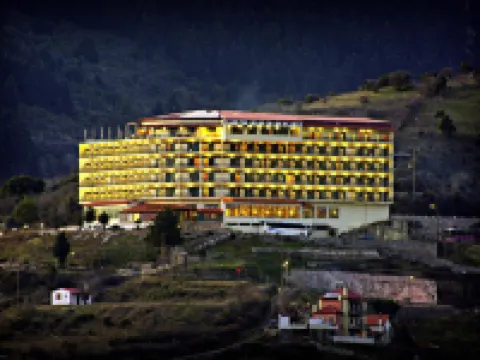 Hotel Lecadin Hotels in Karpenisi