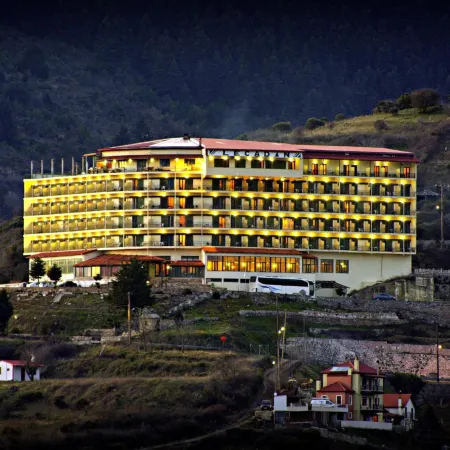 Hotel Lecadin