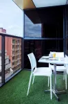 Hotel City Bog Corferias - breakfast