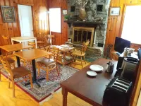 Black Bear Lodge - Pet friendly