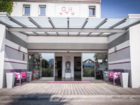 Golfe Hôtel Porto-Vecchio Hotels in Porto-Vecchio