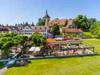 Hotel Rotes Kreuz Hotels in Arbon