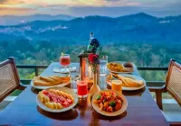 Sleeping Beauty by Nature Resorts and Stays - 조식 운영