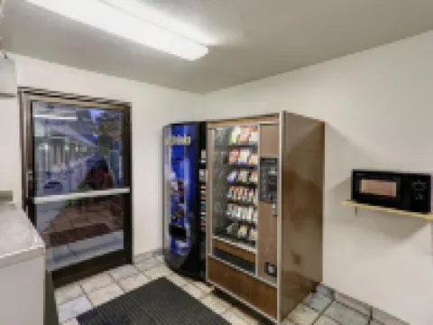 モーテル 6 グッドレッツビル、テネシー - ナッシュビル グッドレッツヴィルのホテル