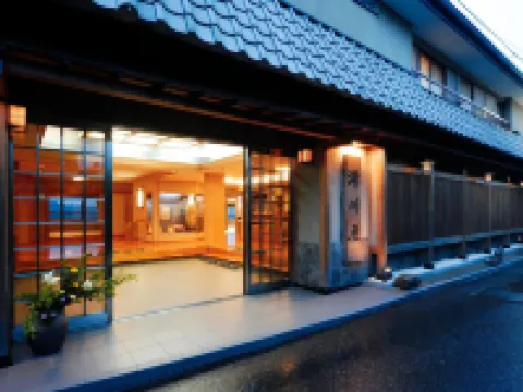 吉野莊-湯川屋 吉野町酒店