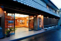 Yoshinoso Yukawaya Hotels in Yoshino
