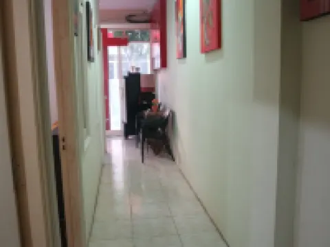 Lestari Homestay Kebomas otelleri