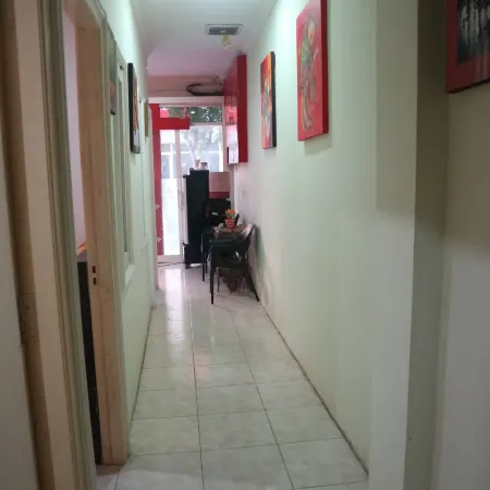 Lestari Homestay Отели в г. округ Гресик