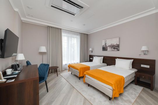 Hotel Kaiserhof Hotels in Kaliningrad