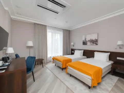 โรงแรมไกเซอร์โฮฟ