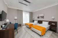 Hotel Kaiserhof Các khách sạn ở 