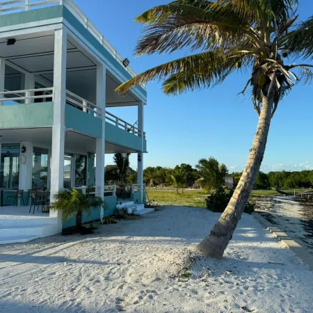 Island Magic Villas