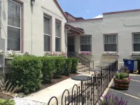 Inn Port d'Vino Các khách sạn ở Dayton