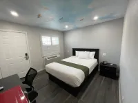 Fontana Inn Hotels in Fontana