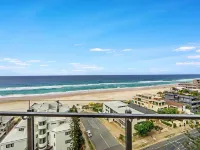 Sunbird Beach Resort Main Beach - Ocean View
