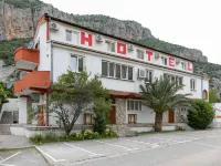 Hostel Izvor Hotels in Podgorica