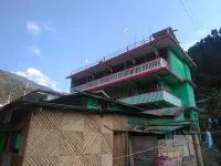 Vamoose Bhutia Homestay