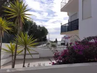 Clube Meia Praia Hotel a Odiáxere