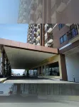 Faris Inn @Taman Sari Panoramic Apartment Cinambo 호텔