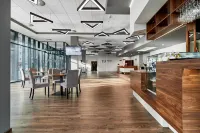 DB Hotel Wrocław - 4-Star