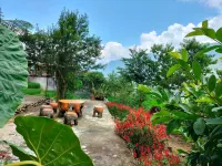 Muong Hoa Hmong Homestay Hotel a Sử Pán