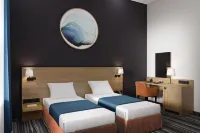 Золотая Бухта Отели в г. 